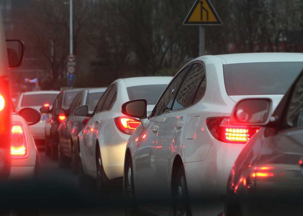 VIN-Abfrage für 94% des deutschen Fuhrparks