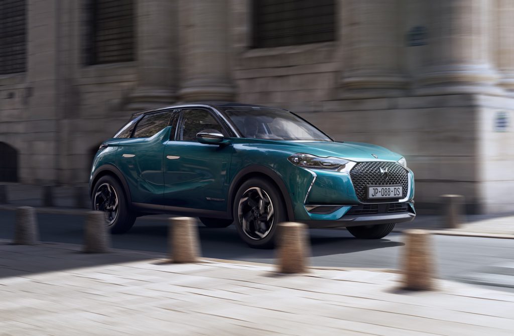 Schwacke Newcomer April 2019