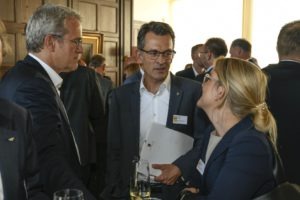 Wertmeister 2019 Preisverleihung