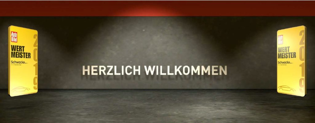 Die Wertmeister 2019