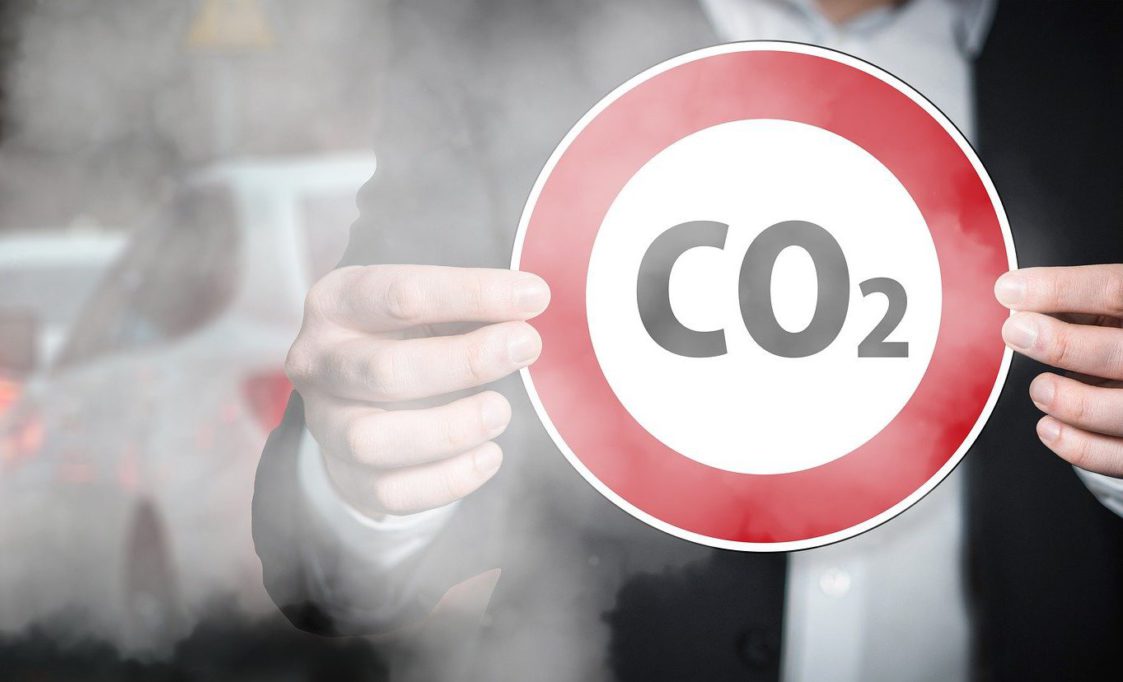 Co2 Strafzahlungen