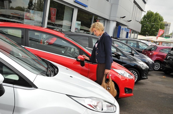 September - Latest whitepaper update: How will COVID-19 shape used car markets?