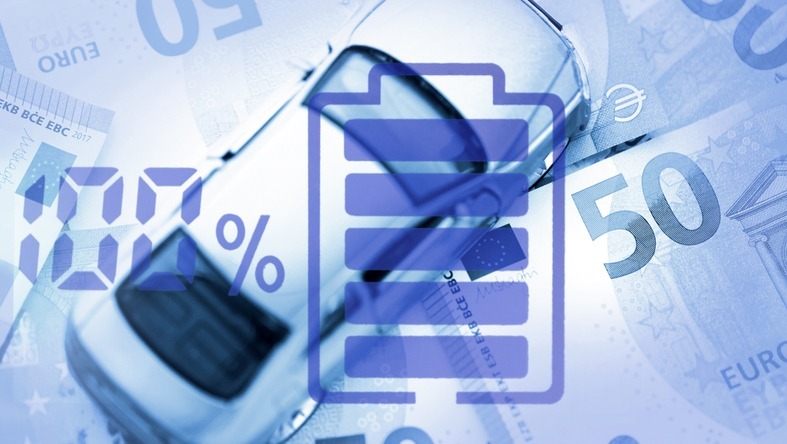 Strengere Anforderungen für Zuschüsse bei Plug-In Hybriden