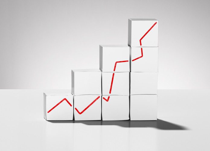 Titelbild Monthly Market Update Oktober 2021