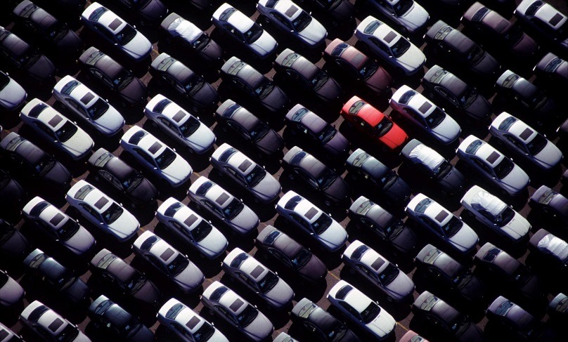 wertstabile Fahrzeuge